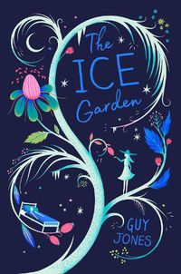Cover image for The Ice Garden