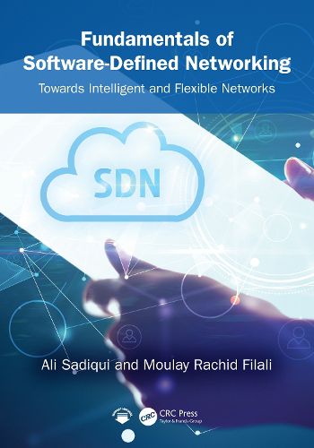 Cover image for Fundamentals of Software-Defined Networking