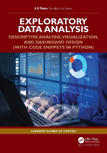 Cover image for Exploratory Data Analysis