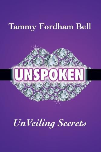 Cover image for UnSpoken: UnVeiling Secrets