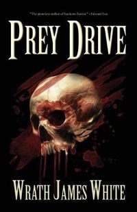 Cover image for Prey Drive