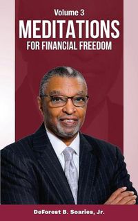 Cover image for Meditations for Financial Freedom Vol 3