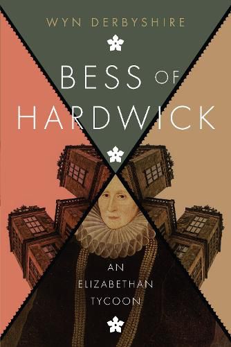 Cover image for Bess of Hardwick