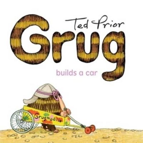 Grug Builds a Car