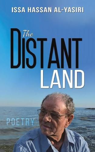 Cover image for The Distant Land