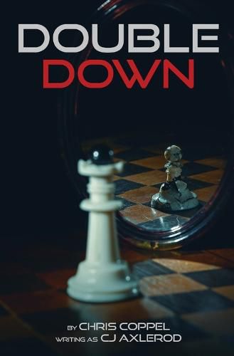 Cover image for Double Down