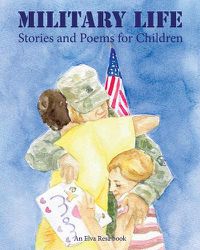 Cover image for Military Life: Stories and Poems for Children