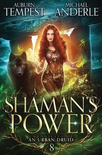 Cover image for A Shaman's Power