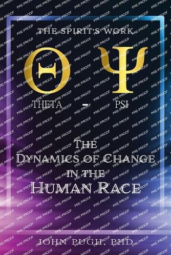 The Dynamics of Change in the Human Race