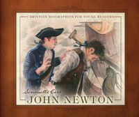 Cover image for John Newton