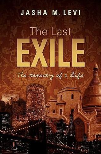 The Last Exile: The tapestry of a life