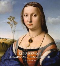 Cover image for Renaissance 1420-1600