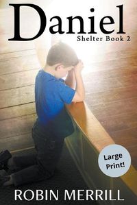 Cover image for Daniel