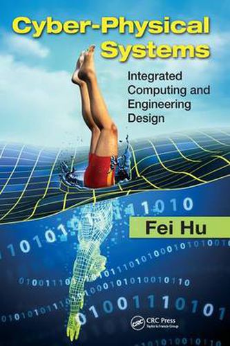 Cover image for Cyber-Physical Systems: Integrated Computing and Engineering Design