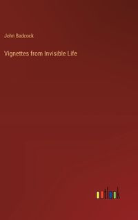 Cover image for Vignettes from Invisible Life