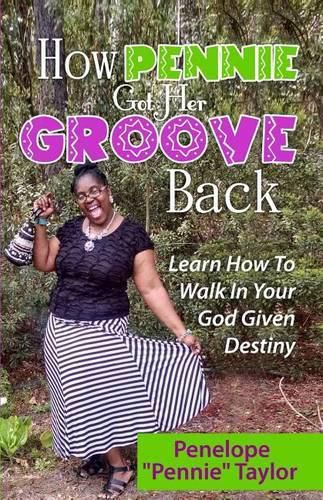 Cover image for How Pennie Got Her Groove Back