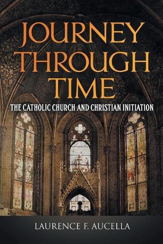 Cover image for Journey Through Time