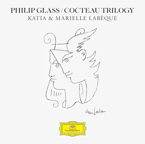 Philip Glass/Cocteau Trilogy 