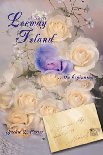 Cover image for Leeway Island: the Beginning