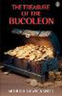 Cover image for The Treasure Of The Bucoleon