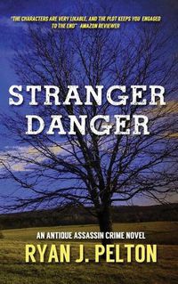 Cover image for Stranger Danger