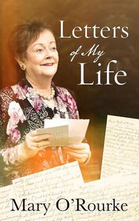 Cover image for Letters of My Life