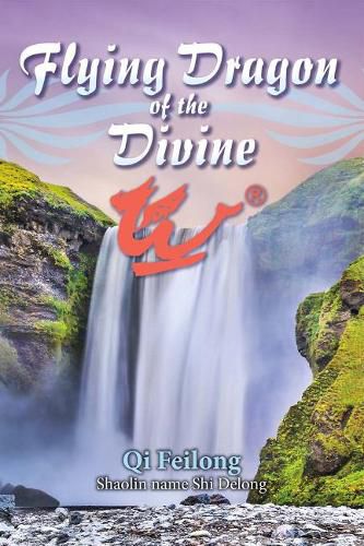 Cover image for Flying Dragon of the Divine