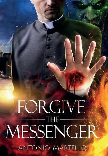 Cover image for Forgive the Messenger