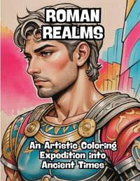 Cover image for Roman Realms