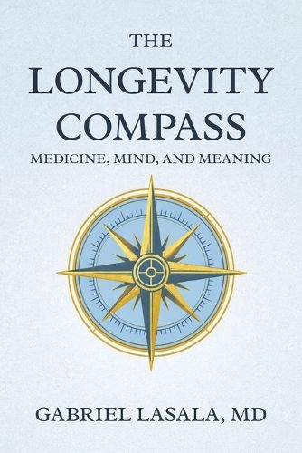 Cover image for The Longevity Compass