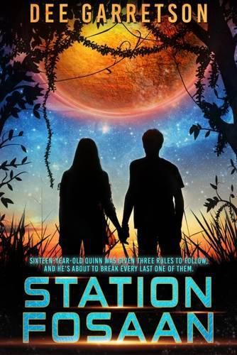 Cover image for Station Fosaan