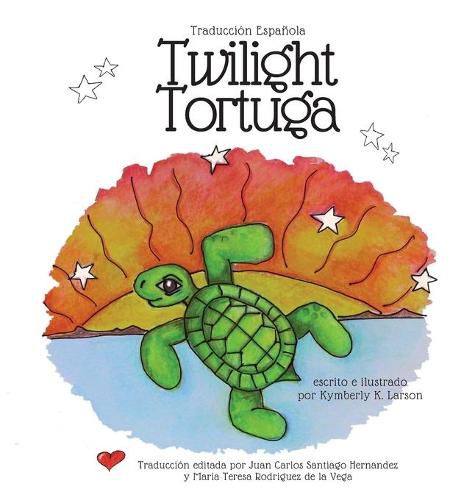 Twilight Tortuga: Traduccion Espanola