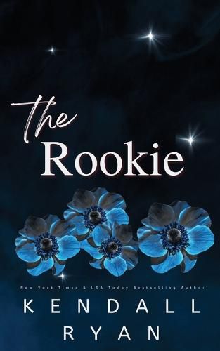 Cover image for The Rookie