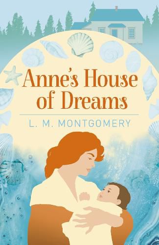 Cover image for Anne's House of Dreams