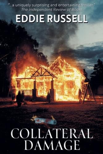 Cover image for Collateral Damage