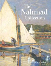 Cover image for The Nahmad Collection