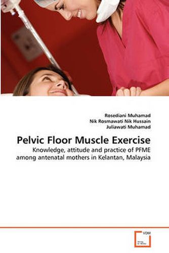 Cover image for Pelvic Floor Muscle Exercise