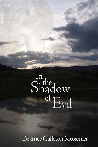 Cover image for In the Shadow of Evil