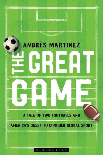 Cover image for The Great Game