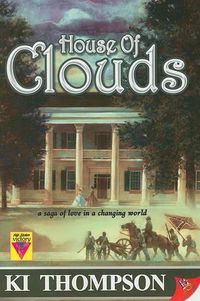 Cover image for House of Clouds