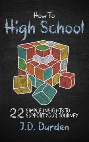 Cover image for How to High School