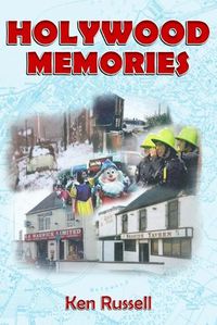 Cover image for Holywood Memories