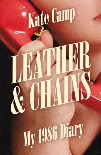Cover image for Leather & Chains