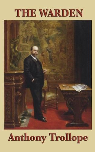 Cover image for The Warden