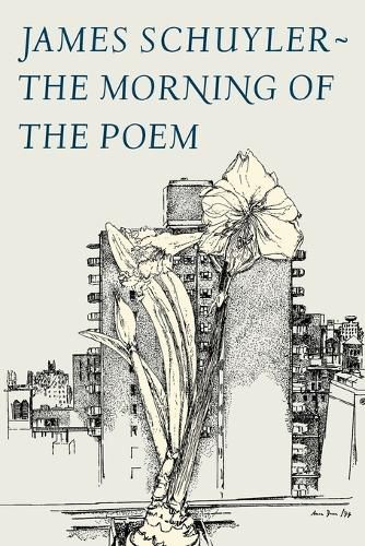 Cover image for The Morning of the Poem