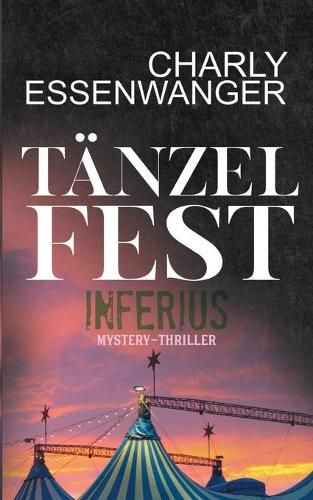 Cover image for Tanzelfest Inferius