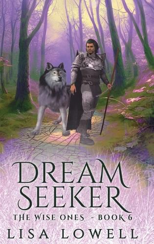 Cover image for Dream Seeker