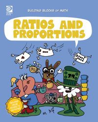 Cover image for Ratios and Proportions