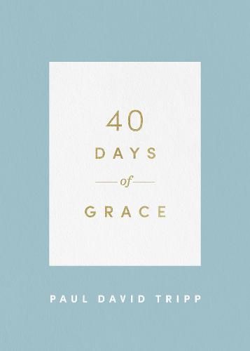 40 Days of Grace