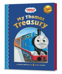 Cover image for My Thomas Treasury